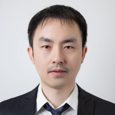 Assistant Professor at Nankai University, China 
Working on supramolecular chemistry and materials