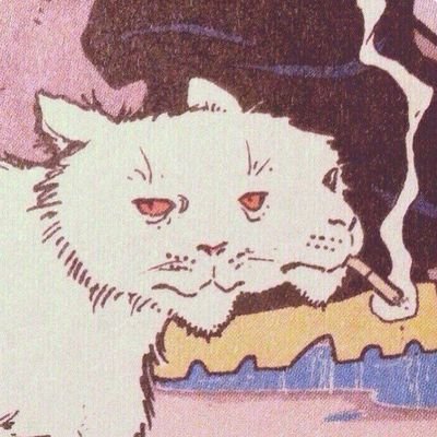 Настя Кома🐁🐀さんのプロフィール画像