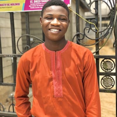 Muslim, Ahmadi ,Red devil-madridsta,Geophysicst in the making backend developer graduate @alx_africa #C11 junior Django developer I do hard things progressive