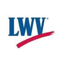 - League of Women Voters -
 Empowering Voters and Defending Democracy since 1948 🇺🇸
Nonpartisan 🌟
#VoteReady


   (a follow ≠ endorsement)