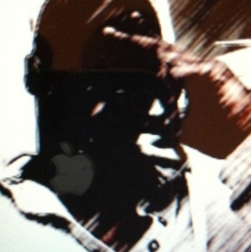 X3vier's profile picture. There is no present like the time