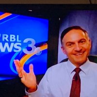 Bob Jeswald - WRBL(@BJeswaldWRBL) 's Twitter Profile Photo