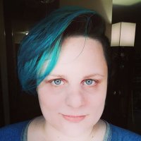 🧚Cara 🦋 Curly 🖖 (@cara_curly) Twitter profile photo