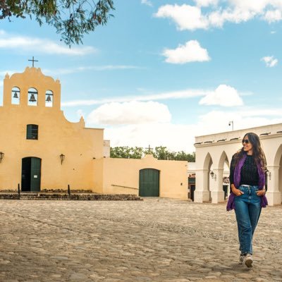 virualcorta's profile picture. Lic. en Tmo. #Salta. River ♥️