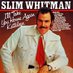 Slim Witman (Parody) (@slim_witman) Twitter profile photo