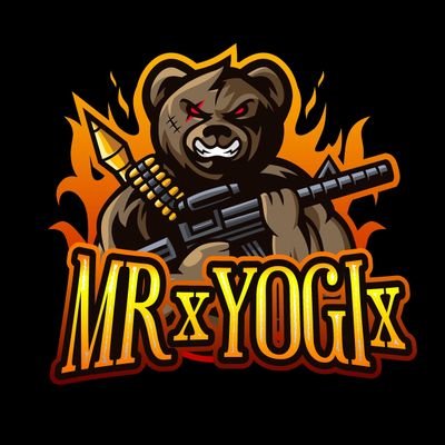 MRxYOGIx Profile Picture