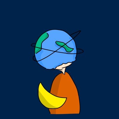 ☾"あそこの月まであと5㌔さんのプロフィール画像