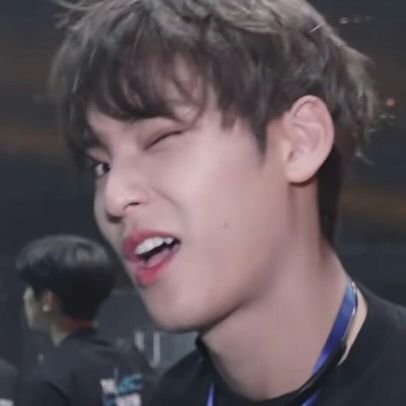 0GYUHAN's profile picture. #yoonzino: hanniehae ♡ l seventeen enhypen txt l