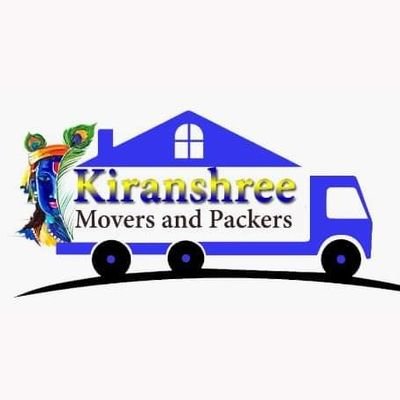Kiranshree Movers and Packers. Pan India service for household goods Relocation, Car & Bike, Office Relocation. we believe in Quality at affordable rates.
