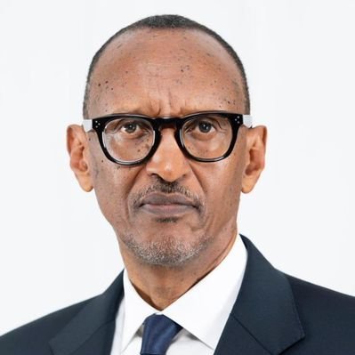 This account is managed by a fan of President Kagame who takes each of his word as an inspiration. Share with us via DM Paul Kagame's quotes that inspire you