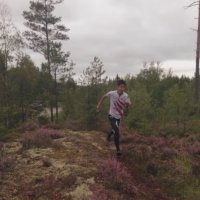 Hiroki Komaki(@k_orienteering) 's Twitter Profile Photo