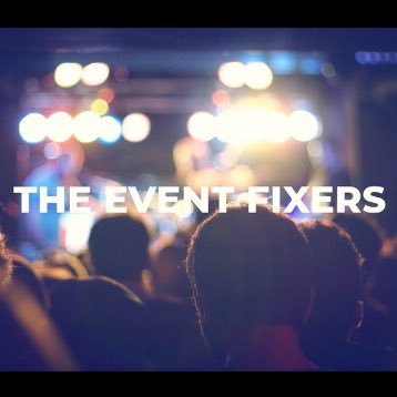 Event and Marketing Specialist 🎫 #FreelanceEventManager portal 📲 @theeventfixers | Contracted to @futureworlds #StartupAccelerator