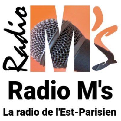 Visit Radio M's - Est-Parisien 🎙️🎶📻 Profile