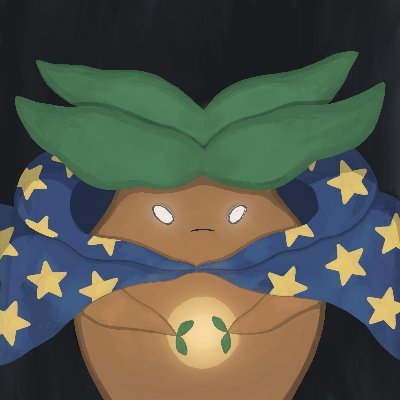 MandrakeScribblesさんのプロフィール画像