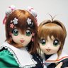 sakura_ena_tkt's profile picture. 旧垢(@sakura_takito)がロックされて早十数年。
着たい欲はありつつも、基本的にカメラマン兼サポートの着れない人です。
一応ウチにはENAっ娘の『佐倉 恵菜(さくら えな)』、CCさくらの『木之本 桜』+4がおります。
フォローやメッセージ等は、お気軽にどうぞ♪逆に無言フォロー失礼します。さくらちゃん好き♪