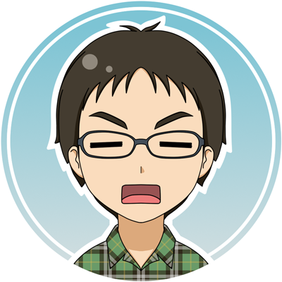 higashinoki0191's profile picture. ただのアニメ好き。今期の推しアニメは「ひびめし」「Summer Pockets」「真･侍伝 YAIBA」「ウィッチウォッチ」など。

主にプレイ中：学マス、プリコネR、シャニマス、プロセカ、ブルアカほか

Gamer/Figgy編集長。Gamer放送局、高塚警備などにも関わっています。発言は個人のものです。