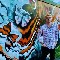 Dr Douglas Boyes (@diarsia) 's Twitter Profile