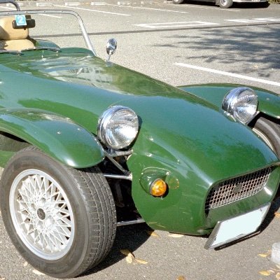 Symphony14's profile picture. いろんなことに興味を持っています。