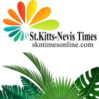 St.Kitts-Nevis Times(@SKNTimes) 's Twitter Profile Photo