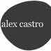 apoia.se/alexcastro Profile picture