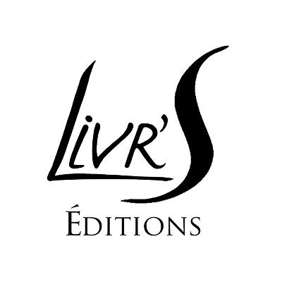 LivrS_Editions Profile Picture