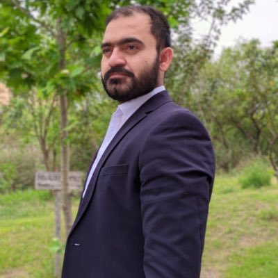 AbdulSa40422116's profile picture. MS Student, Research Assistant @National University of Sciences and Technology_Pakistan. #Photovoltaics #Perovskites #LeadFreePSCs #ElectricalEngineer