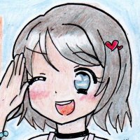 元気雨@きらら&ラブライブ&ゲーム(@genkiame2game) 's Twitter Profile Photo