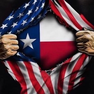 Make America like Texas!