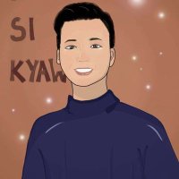 kskyww (@khantsikyaw1) Twitter profile photo