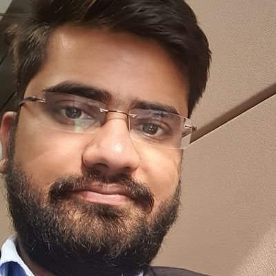 Chartered Accountant | Finance professional | Views are personal