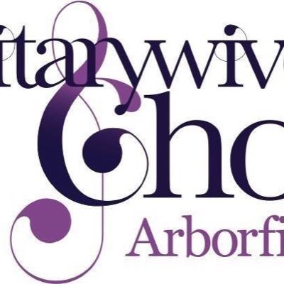 Arborfield Military Wives Choir