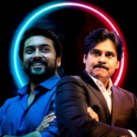 Pawan Suriya FC™(@suriyapawanfc) 's Twitter Profile Photo