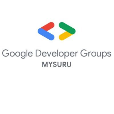 Join us for a Fun-Filled DevFest Season 21 @ https://t.co/Qzv0vlS6ER
Google Developers Group Mysuru