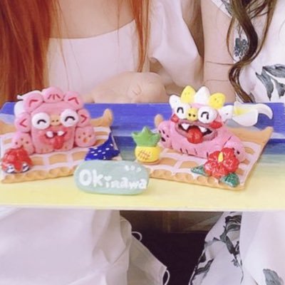 AyDpplXCjHdkvij's profile picture. キャス用