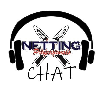 @NettingPros is educating, sponsoring & partnering with the Athletic, Coaching, Facilities & Turf Industry ⚾🥎🏈🥅⛳🌱 #FacilityFriday 🏟️🎙️🎧📝