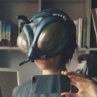 adelia (@nabushnik) 's Twitter Profile