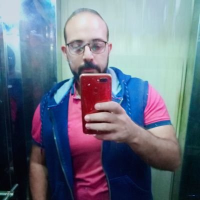 AliAliahmed1983's profile picture. ‏فليقل خيراً أو ليصمت