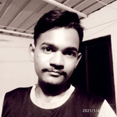 Paras38779887's profile picture. Knows Python🐍, Trying to learn AI, ML, DL, Big Data and many more things. Finding meaning of life through Coding, Philosophy, Psychology etc..