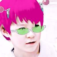 Saiki Yareyare close (@1styare) 's Twitter Profile