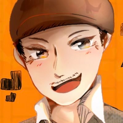 U-noさんのプロフィール画像