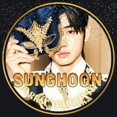 1ST THAILAND FANBASE FOR PARK SUNGHOON #박성훈 • #ENHYPEN #엔하이픈 - #ILAND #아이랜드 | UPDATE & TRANS IN ♡