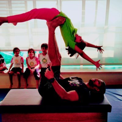 Jackson_Fern11's profile picture. Physical Education Teacher, Passionate about🥋Judo, Loves to travel✈️🌍 worked in 🇮🇳🇦🇪🇨🇳 Journey continues......