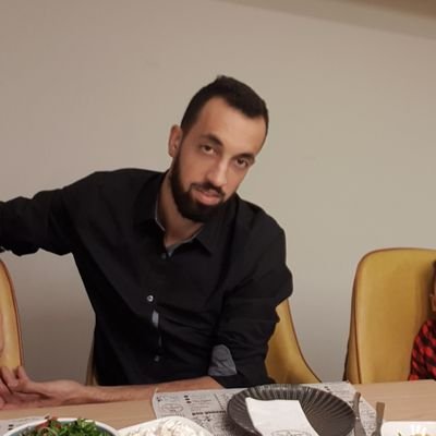 yousefkadah1's profile picture. android developer