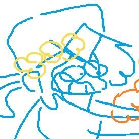 sexually ambiguous angry little friendさんのプロフィール画像