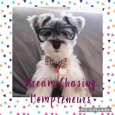 DreamChasingMo1's profile picture. Shopping 💜 Networking 💜 Mompreneurs 💜 Facebook Events