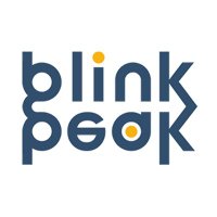 BlinkPeak(@BlinkPeakAI) 's Twitter Profile Photo