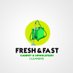 Fresh And Fast Laundry Hub (Pty) Ltd (@freshnfastlaund) Twitter profile photo Fresh And Fast Laundry Hub (Pty) Ltd (@freshnfastlaund) Twitter profile photo