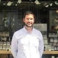 Jeweller @domjewellers
Lover of all things local & Cork!