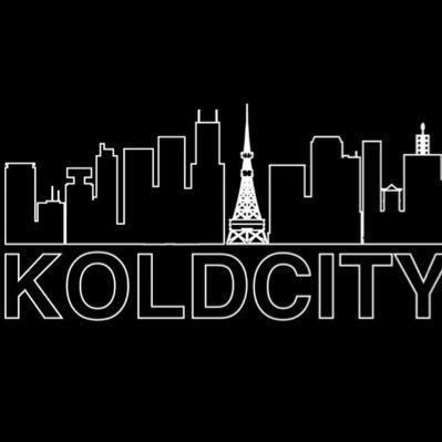 koldcitysapporo's profile picture. KOLDCITY    synthesizer machine live,dj,trackmaker