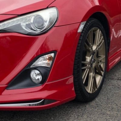 GT86に乗ってます！